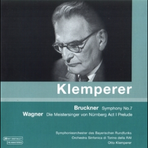 Bruckner Symphony No.7