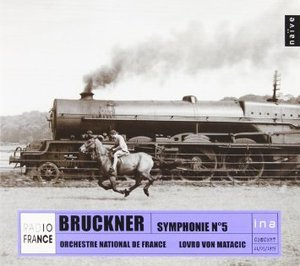 Bruckner - Symphonie No 5