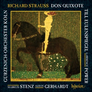Strauss - Don Quixote & Till Eulenspiegel