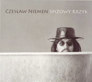 Spizowy Krzyk