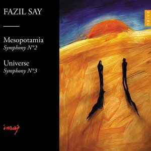 Mesopotamia & Universe Symphony