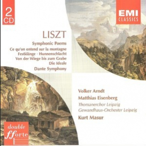 Symphonische Dichtungen (1811-1886) (2CD)