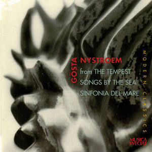 Sinfonia Del Mare & Other Works