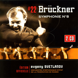 Bruckner - Symphony No. 8