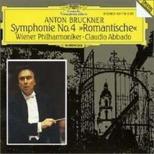 Bruckner 4.sinfonie Es-dur - Jochum, Oct 1955