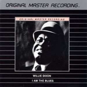 I Am The Blues (MFSL Remaster)