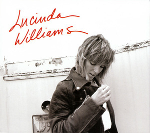 Lucinda Williams