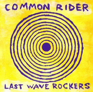 Last Wave Rockers