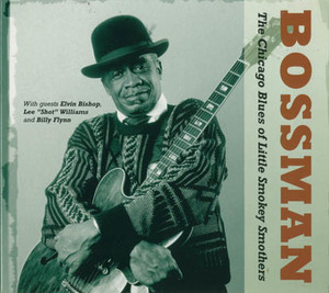 Bossman:chicago Blues Of...