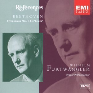 Wilhelm Furtwaengler, Symphony No.2