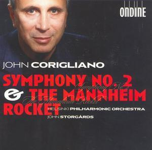 Symphony No. 2 & The Mannheim Rocket