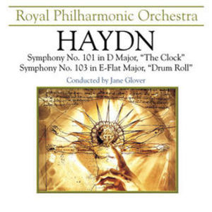 Haydn - Symphony No.101 & No.103