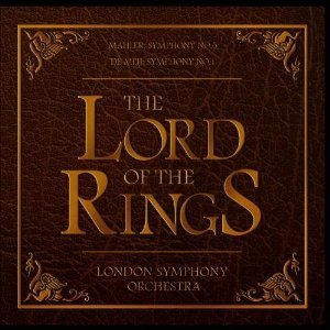 Symphony No.1 'the Lord Of The Rings'