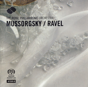 Mussorgsky / Ravel