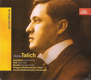Vaclav Talich Special Edition 2
