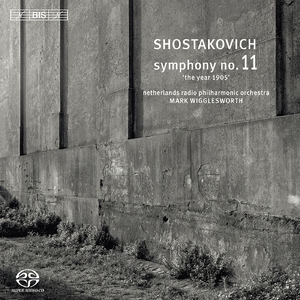 Shostakovich - Symphony No.11