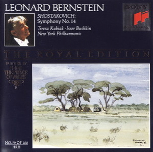 Bernstein - Nypo
