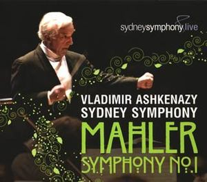 Symphony No 1, Songs Of A Wayfarer