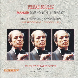 Mahler - Symphonie Nr.6