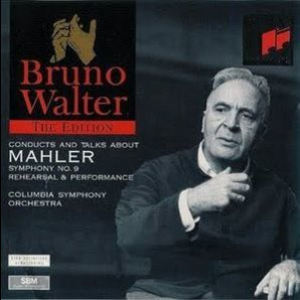 Mahler. Symphony No. 9. Rehearsal And Performance