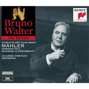 Gustav Mahler: Symphonie Nr. 9