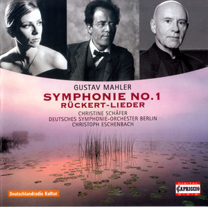 Symphony No.1- I.Langsam, Schleppend