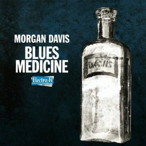 Blues Medicine