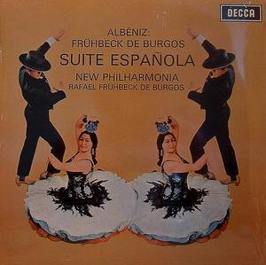 Suite Espanola