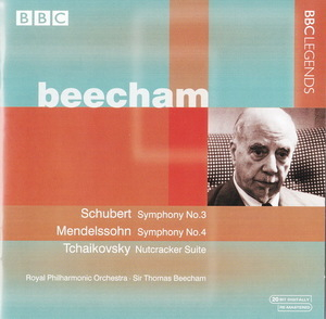 Schubert-mendelssohn-tchaikovsky