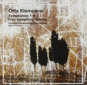 Four Symphonic Works