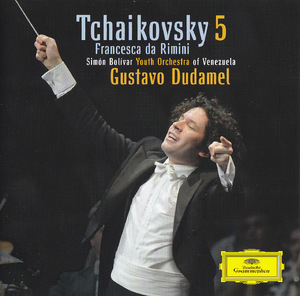 Tchaikovsky, Symphony No.5