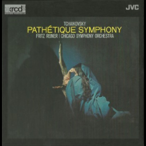 Tchaikovsky: Symphony No. 6, Op.74 'pathetique'