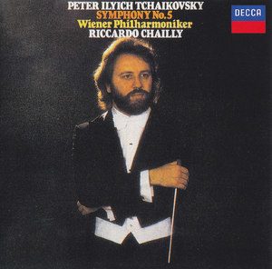 Piotr Ilyich Tchaikovsky. Symphonie Nr. 5