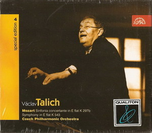 Vaclav Talich Special Edition 4