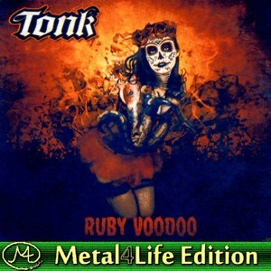 Ruby Voodoo (metal4life Edition Flac)