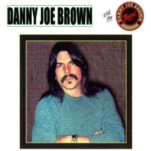 Danny Joe Brown