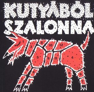 Kutyabol Szalonna