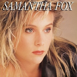 Samantha Fox