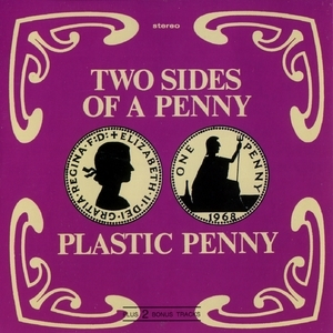 Two Sides Of A Penny