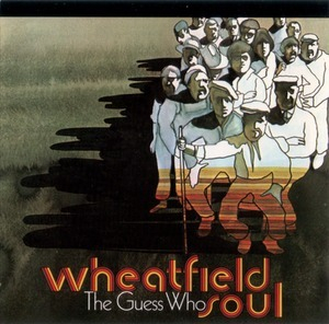 Wheatfield Soul