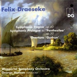 Orchestral Works