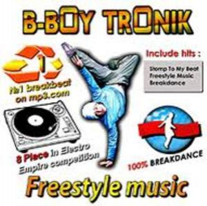 Freestyle Music