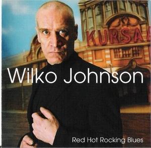 Red Hot Rocking Blues