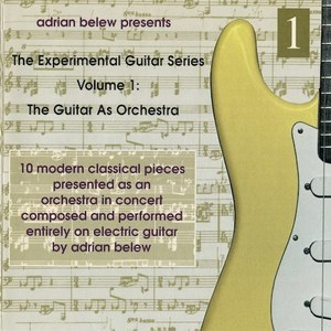 The Guitar As Orchestra
