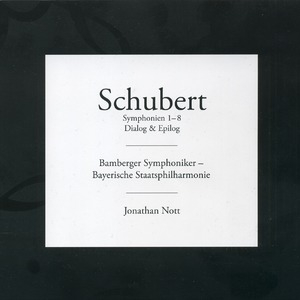 Symphonien Nr. 1, Nr. 3 & Nr. 7 'Unvollendete'