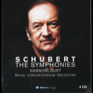 Schubert Symphonies No 1 & 4