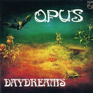 Daydreams