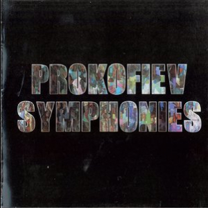 Prokofiev - Symphonies