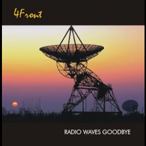 Radio Waves Goodbye
