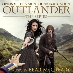 Outlander - The Series Vol 2